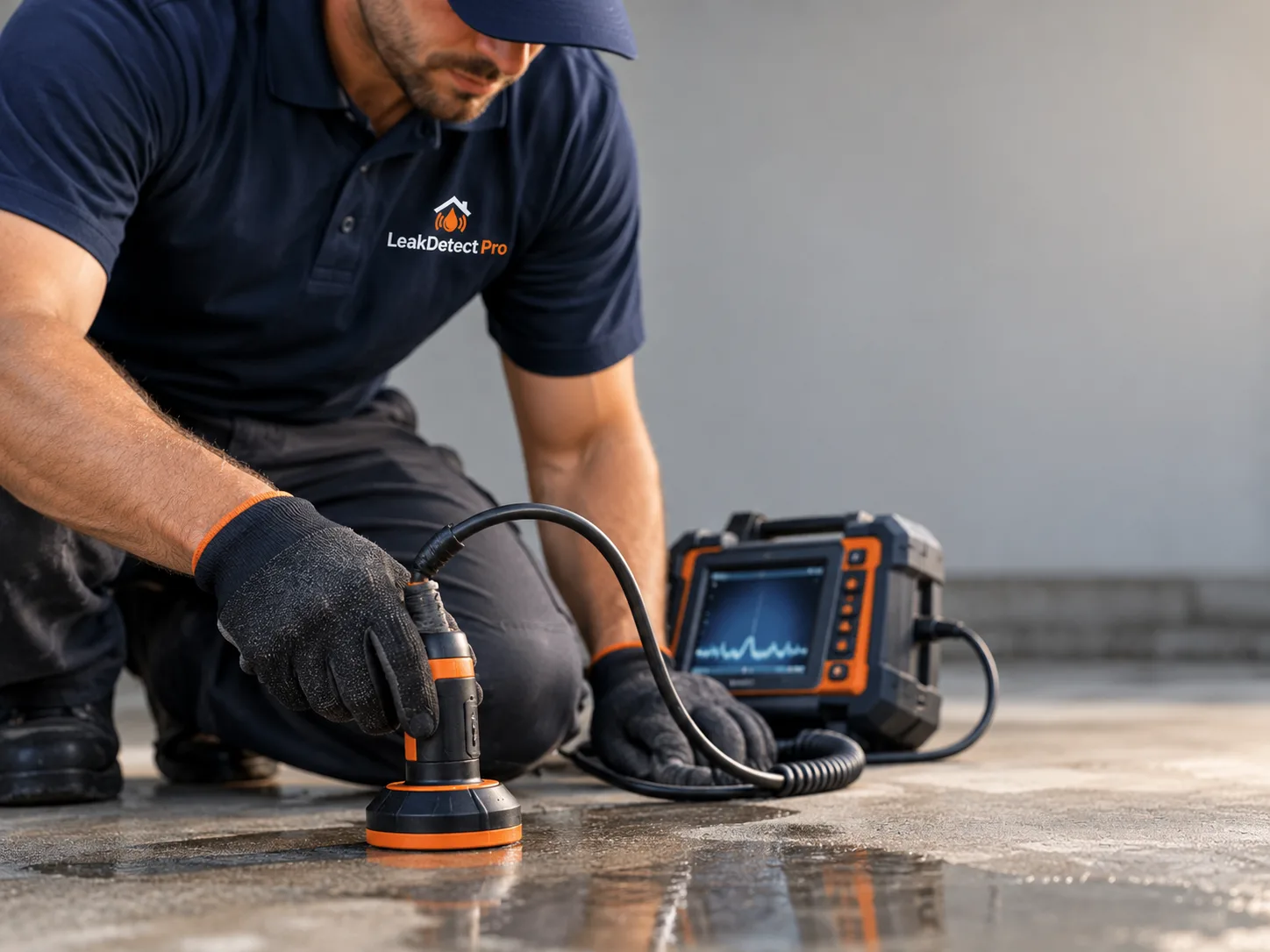 Flat Roof Analysis in Donnelly, ID